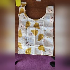 Pear standard baggu